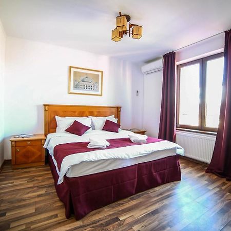 Bliss Residence Bucureşti Eksteriør bilde