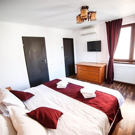 Bliss Residence Bucureşti Eksteriør bilde