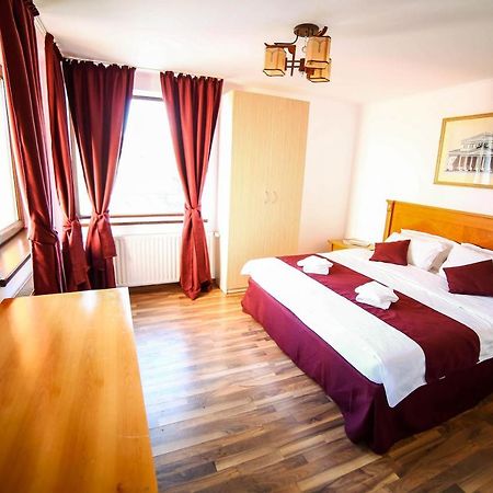Bliss Residence Bucureşti Eksteriør bilde