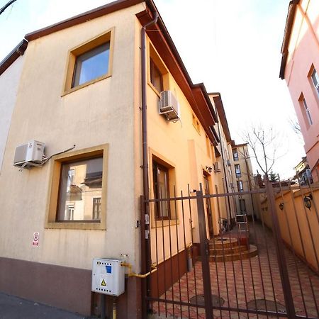 Bliss Residence Bucureşti Eksteriør bilde