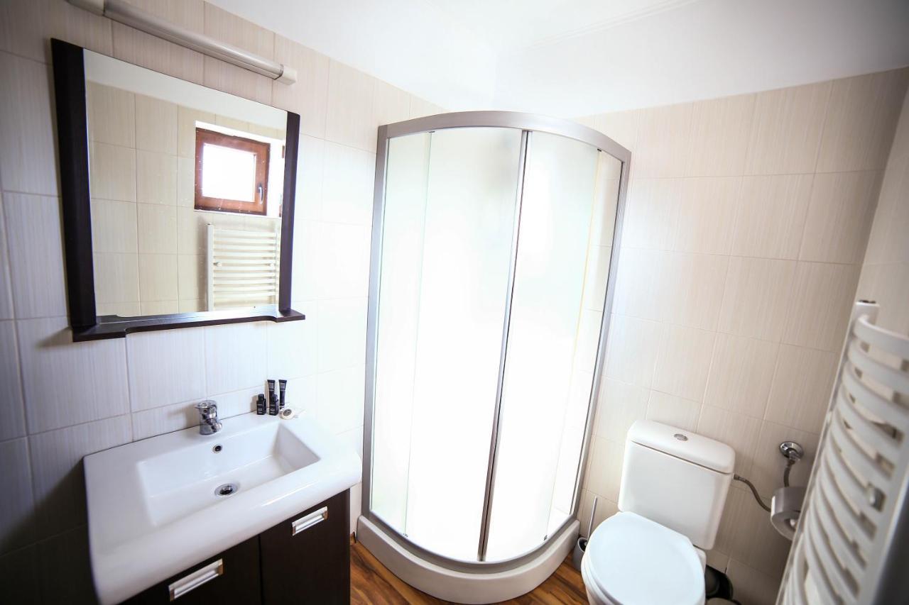 Bliss Residence Bucureşti Eksteriør bilde