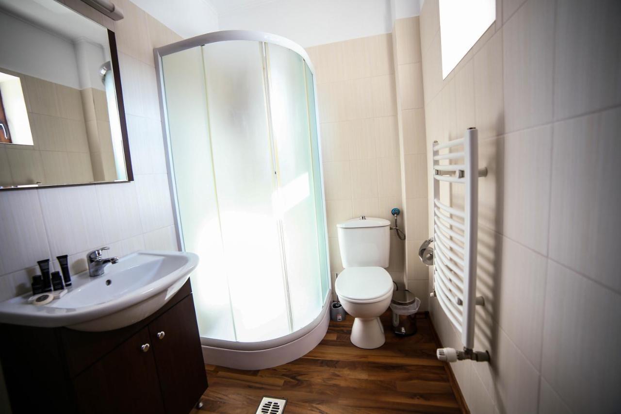 Bliss Residence Bucureşti Eksteriør bilde