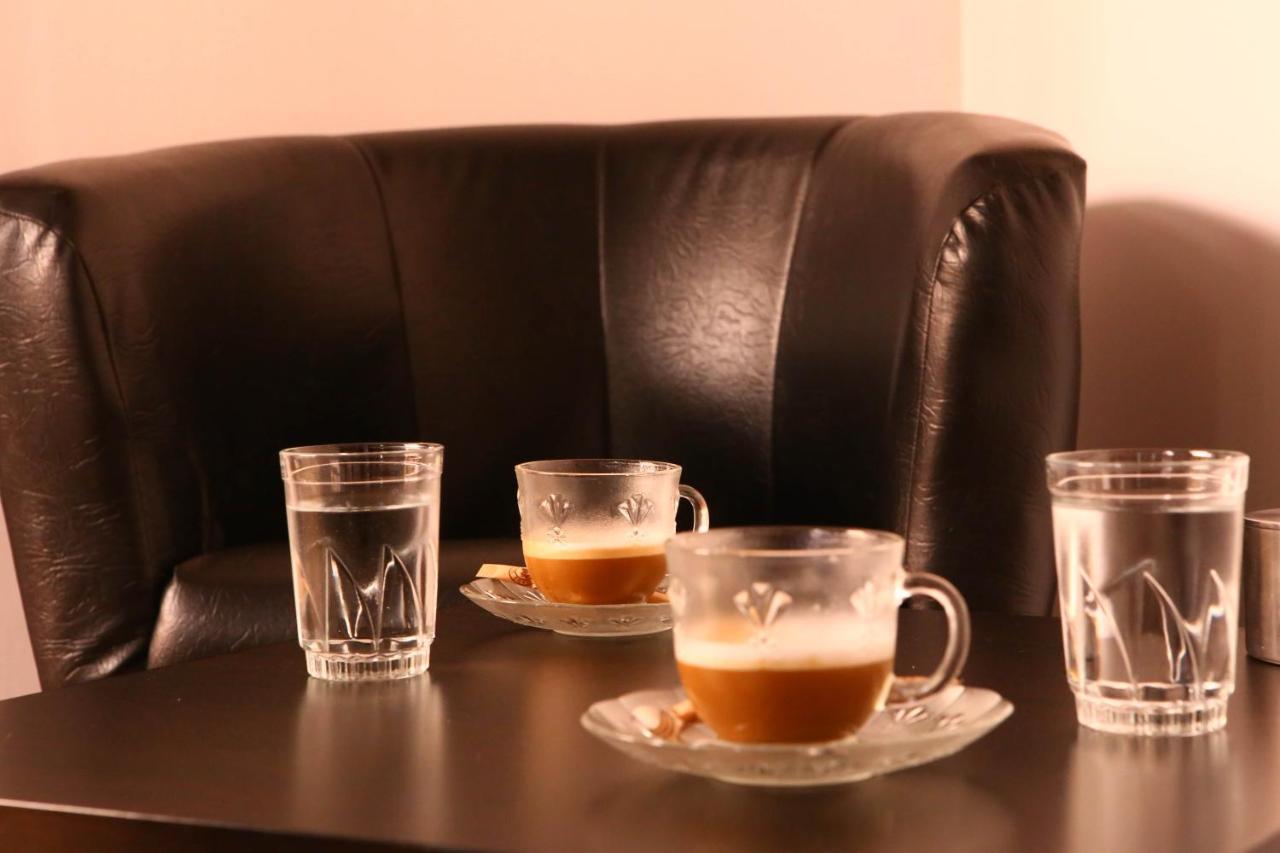 Bliss Residence Bucureşti Eksteriør bilde