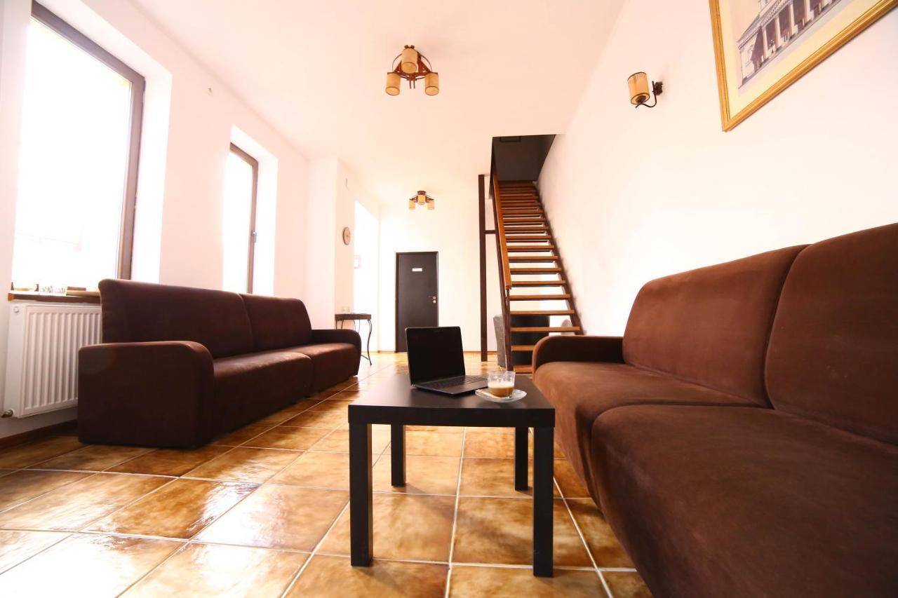Bliss Residence Bucureşti Eksteriør bilde