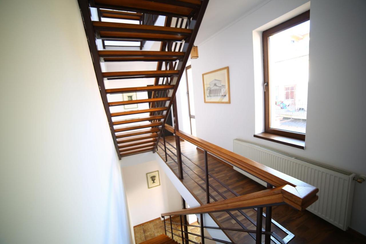 Bliss Residence Bucureşti Eksteriør bilde
