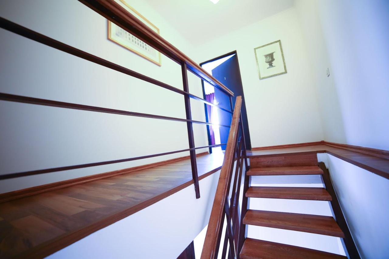 Bliss Residence Bucureşti Eksteriør bilde