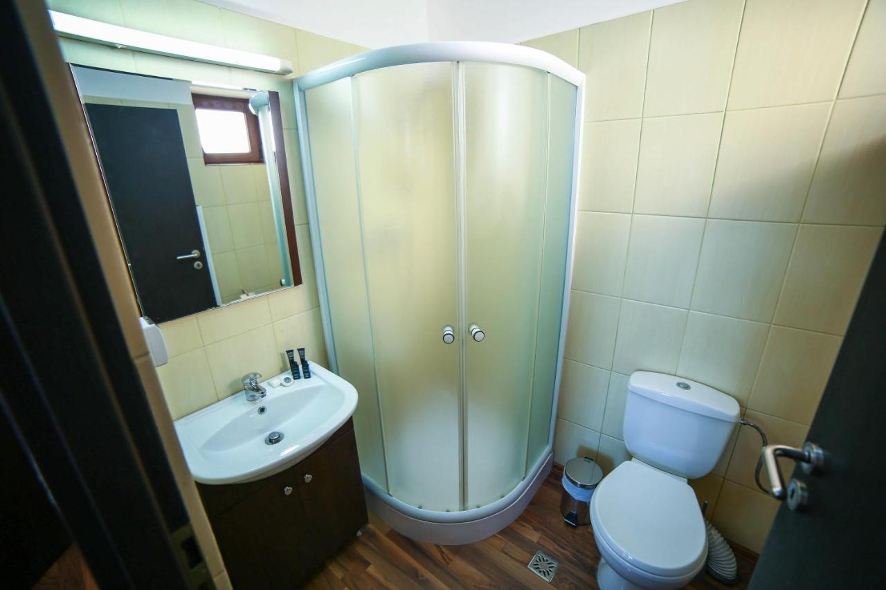Bliss Residence Bucureşti Eksteriør bilde
