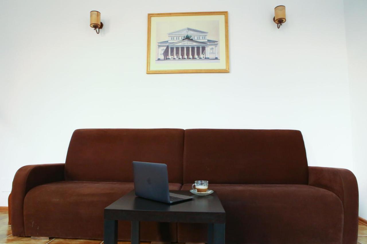 Bliss Residence Bucureşti Eksteriør bilde