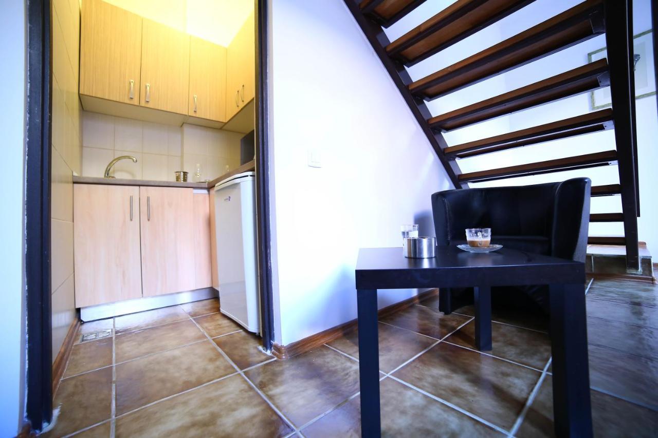 Bliss Residence Bucureşti Eksteriør bilde
