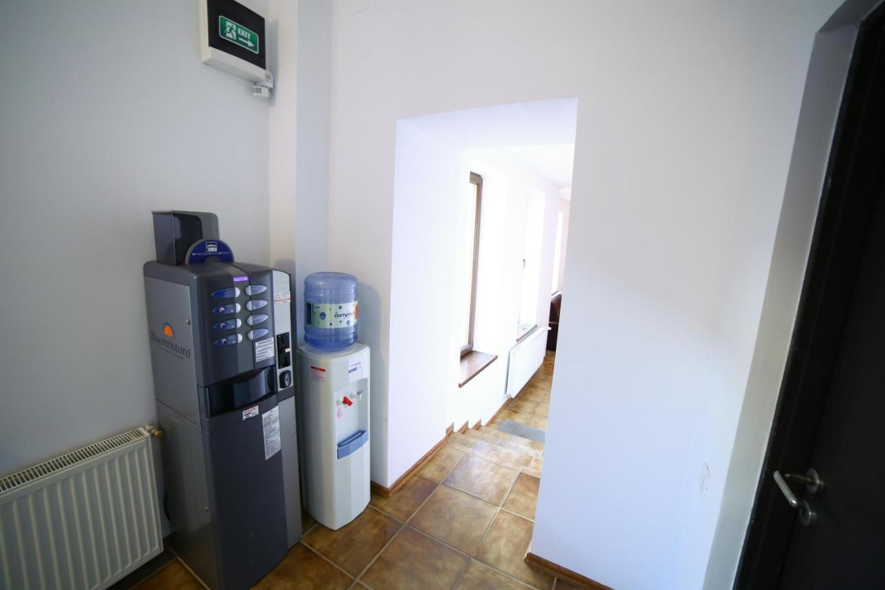Bliss Residence Bucureşti Eksteriør bilde
